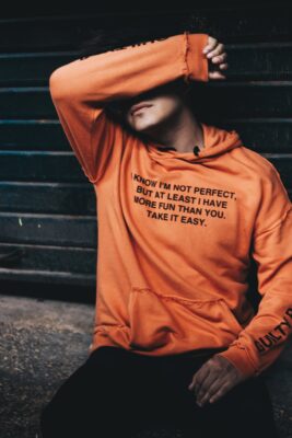 Clothing